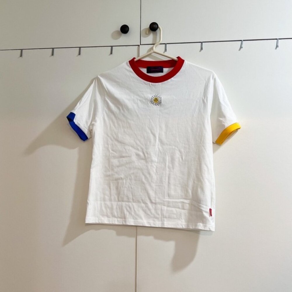Lazy Oaf x Aymmy Margaret Tee